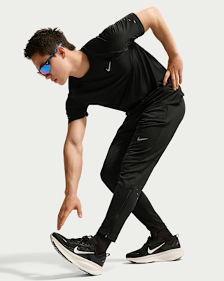 NIKE公式】ナイキ ストライド メンズ Dri-FIT ニット ランニングパンツ